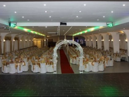 Foto: Baskent Dügün Sarayi